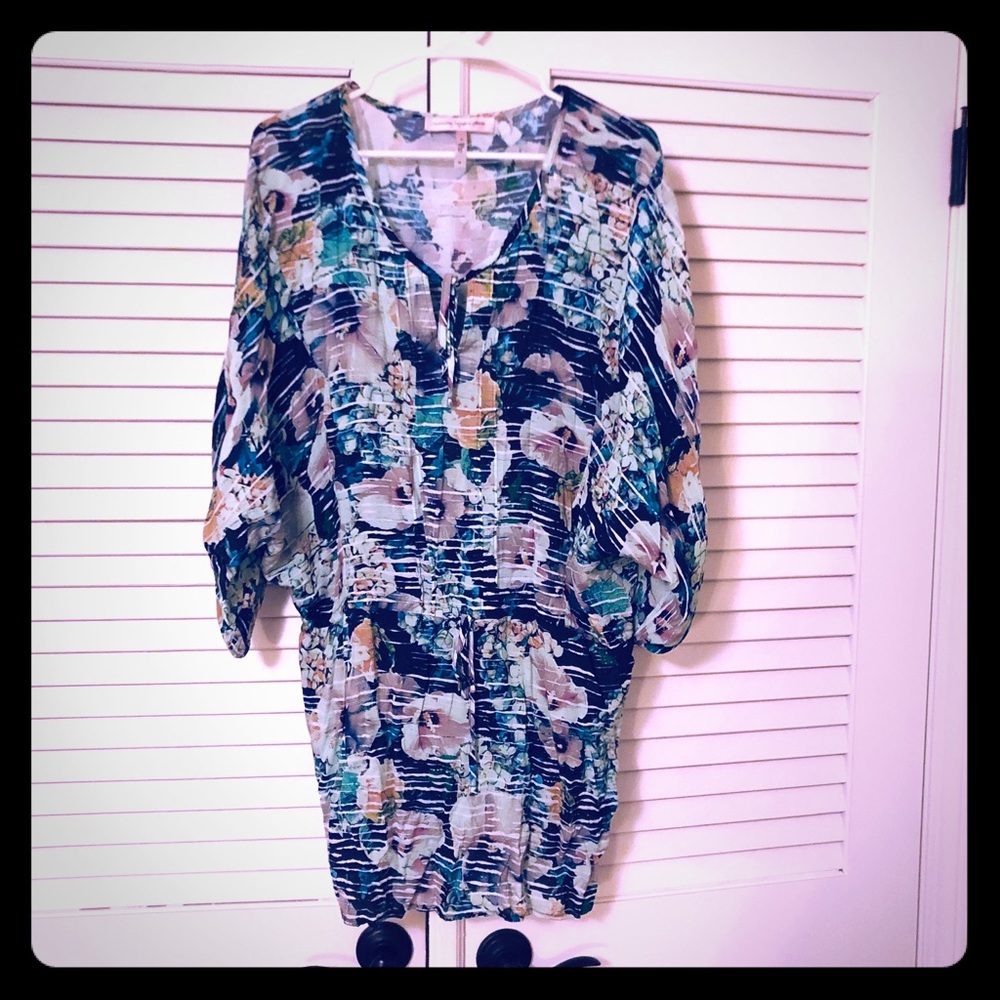 Nanette Lepore dress/top